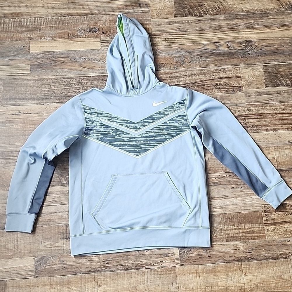Nike Therma-Fit Hoodie Sz Medium